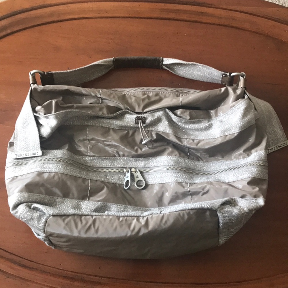 Juicy Couture Bag
